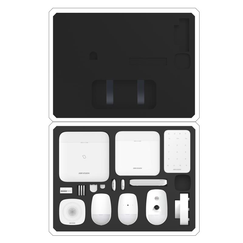 AX PRO Demo Box