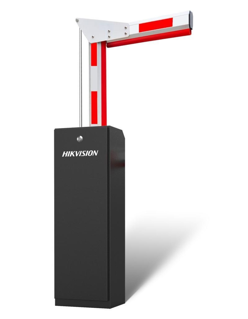 4 Series 90° Crank-Arm AC Barrier Gate (D)