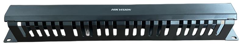 1U, 24-slot Cable Management