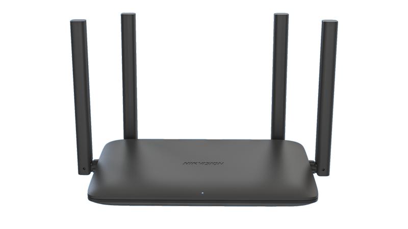 1500M Wi-Fi 6 Wireless Router