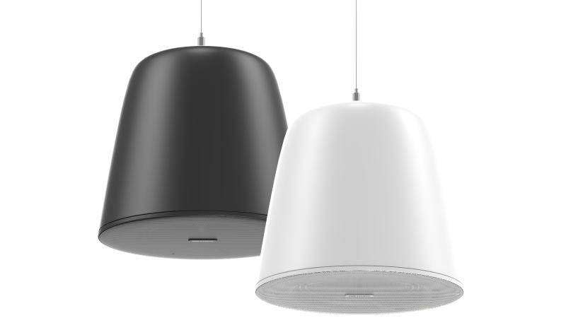 Analog Pendant Speaker