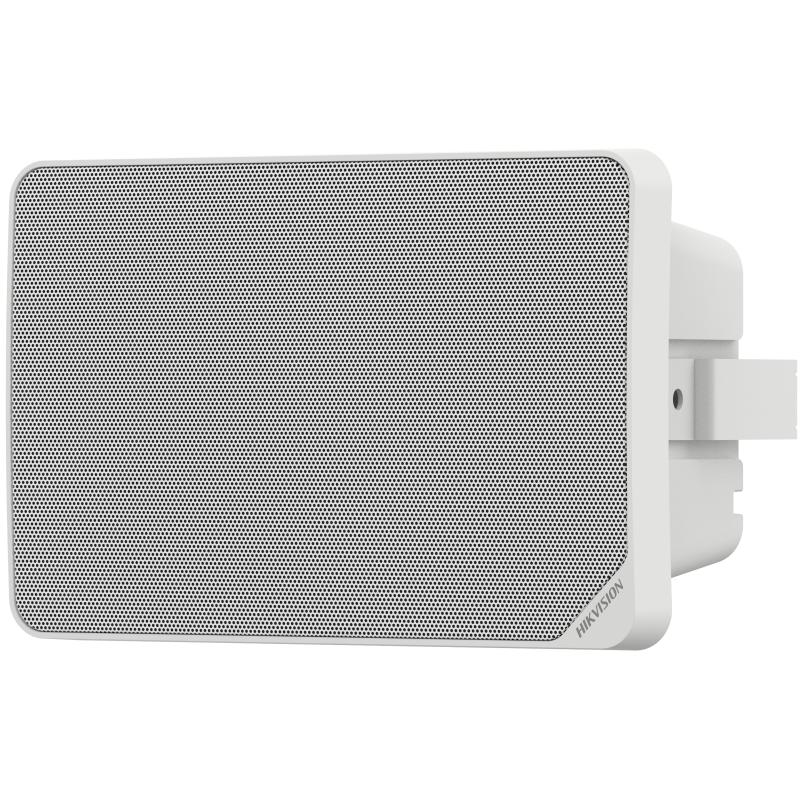 Network Cabinet Speaker POE 10W