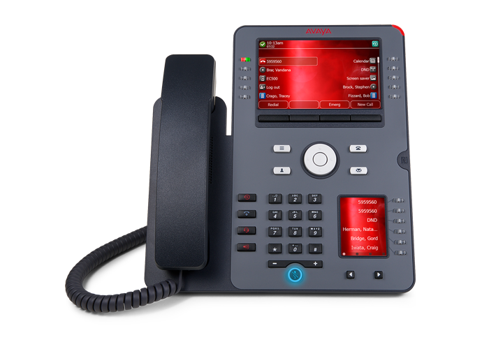 J189 IP PHONE