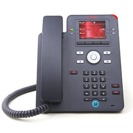 J139 IP PHONE 