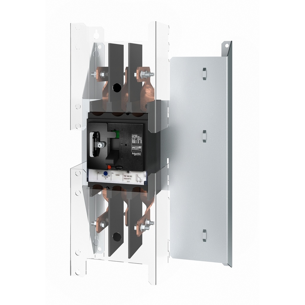Easy UPS 3S Battery Breaker Kit