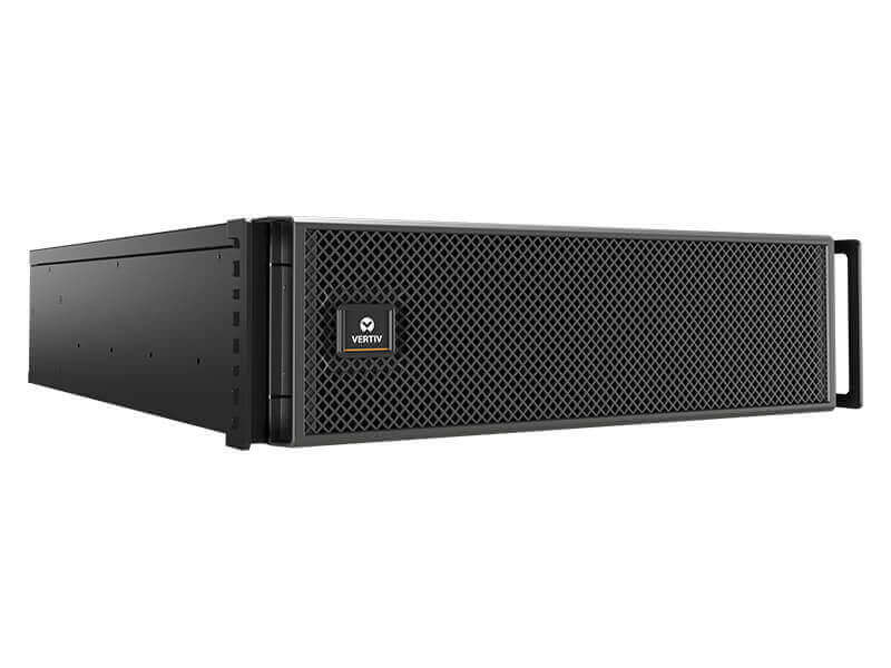Vertiv Liebert GXT5 external battery cabinet for 5kVA - 10kVA product variants