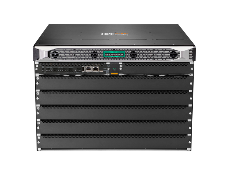HPE Aruba Networking CX 6405 v2 Switch