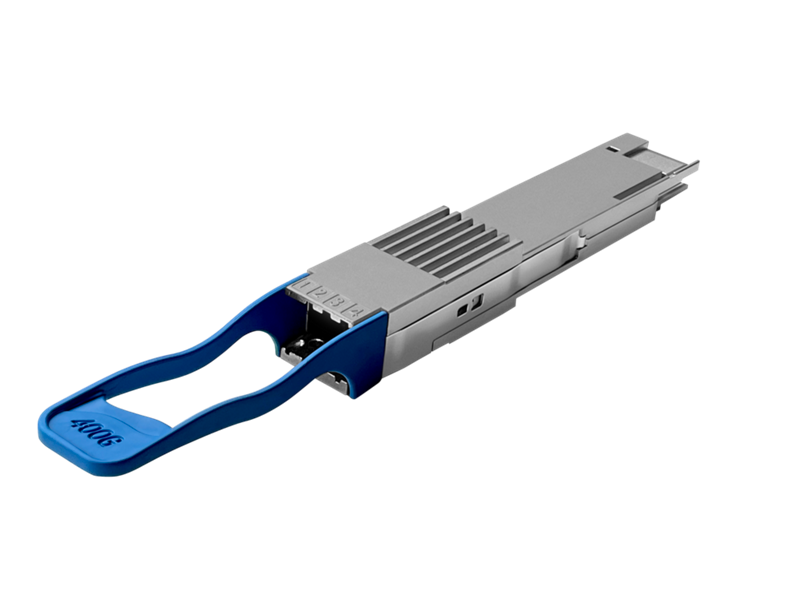 HPE Aruba Networking 1G SFP LC LX 10km SMF Transceiver
