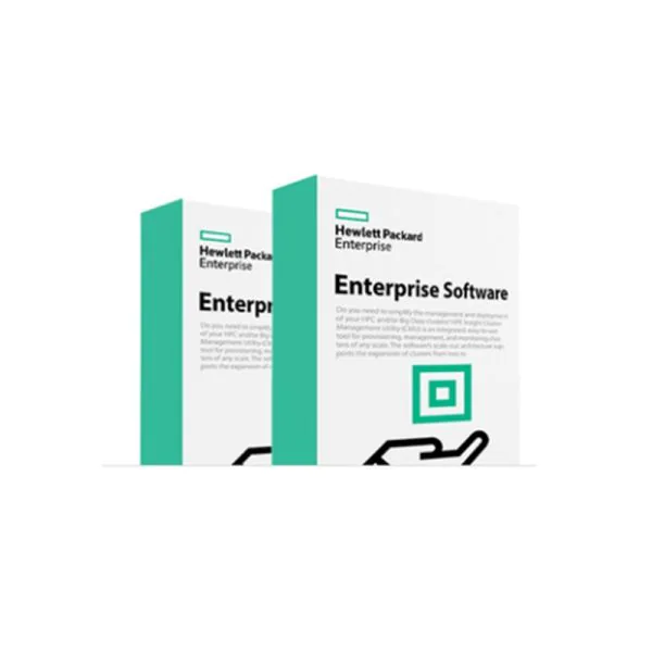HPE Aruba Networking LIC-PEF Controller Policy Enforcement Firewall Per AP License E-LTU