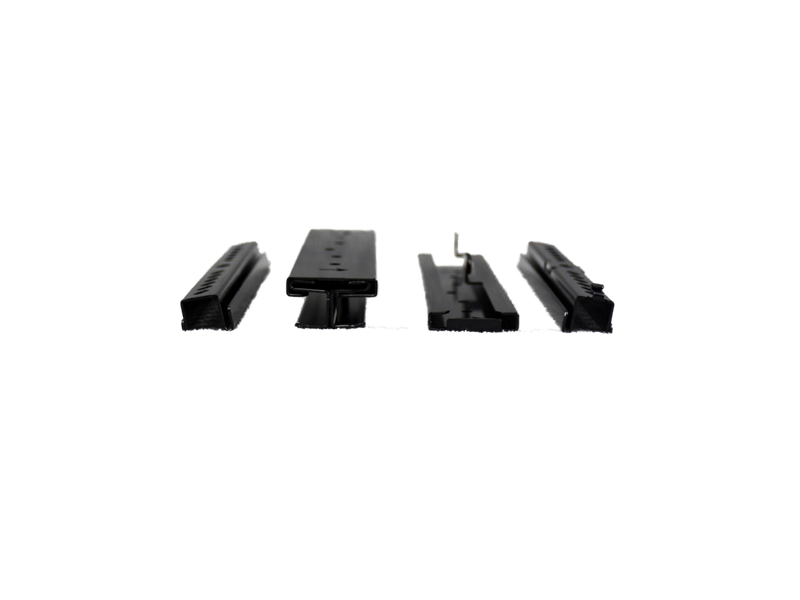 HPE Aruba Networking AP-MNT-E Campus AP mount bracket kit (individual) type E: wall-box