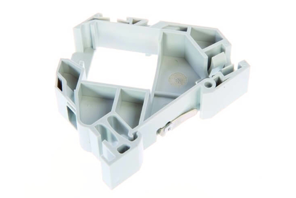 DIN RAIL KIT, SL/AMP-TWIST Ser