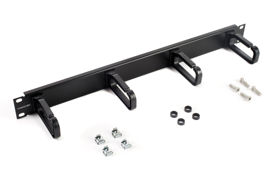 1U Patchcord Management