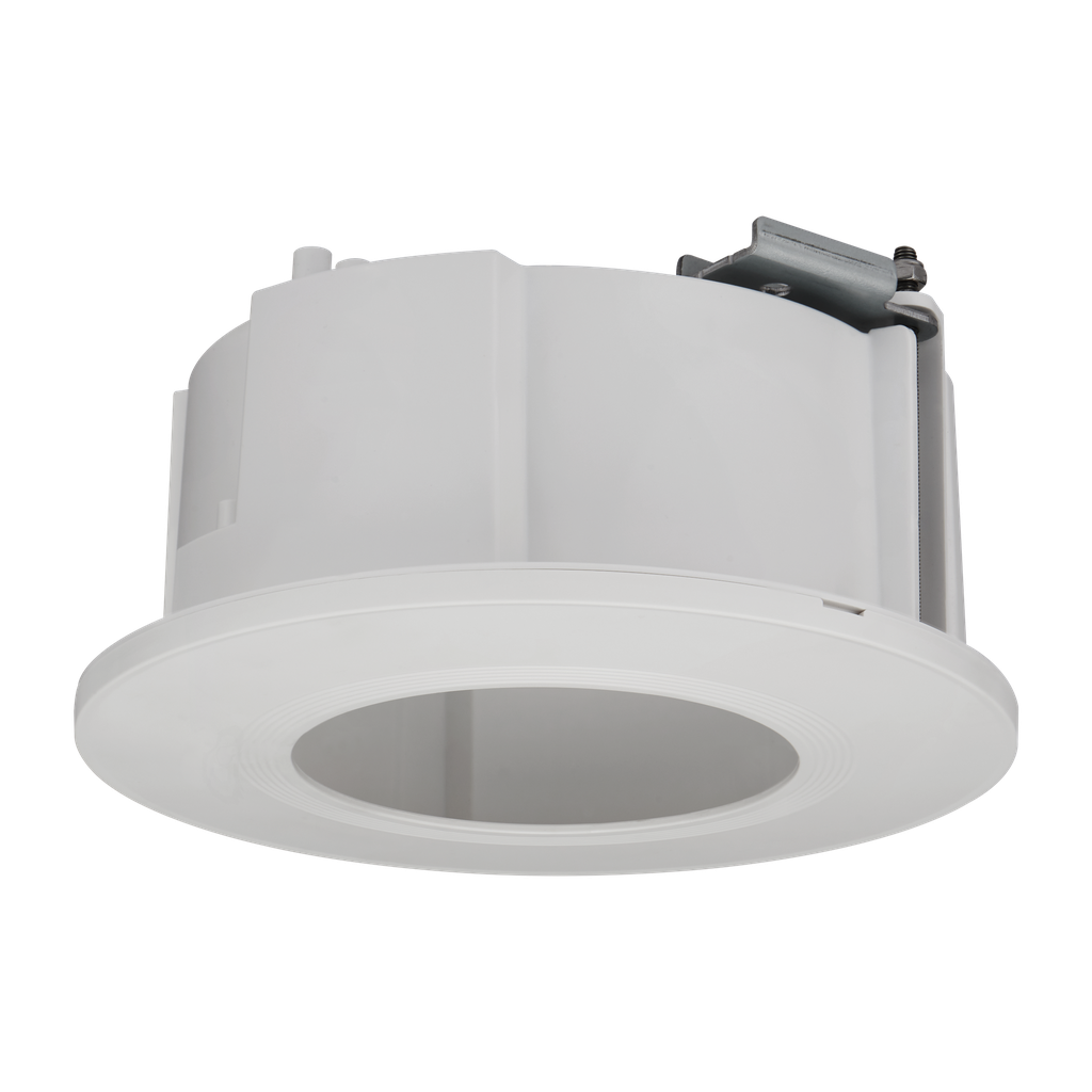 In-ceiling flush mount accessory 