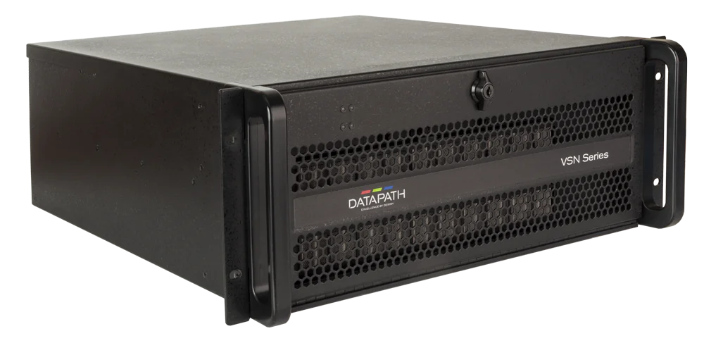 Expres11 Gen3 expansion chassis + 800W RPSU (VSN V3 / 400N only)