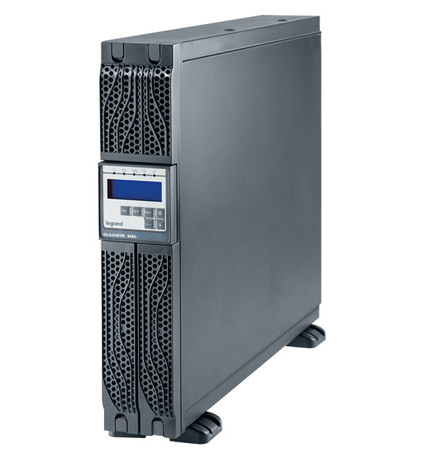 UPS DK PLUS 2KVA BS 