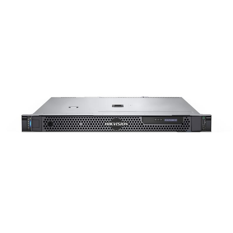 Single-socket Rackmount Server