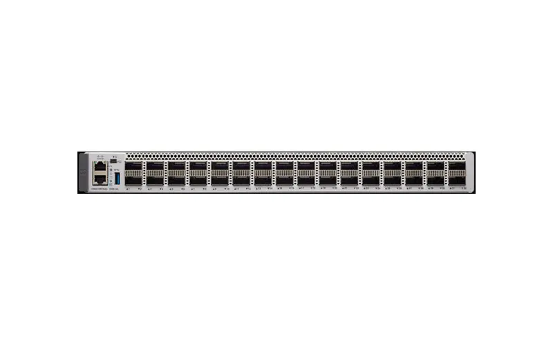 Catalyst 9500 32-port 100G only, Advantage 