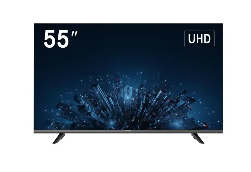 55 inch UHD 60Hz VA Monitor