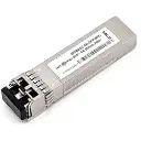 1GE SFP SX transceiver module for all systems with SFP and SFP/SFP+ slots 