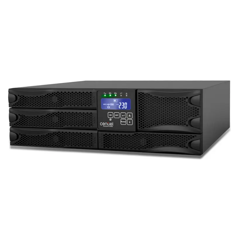 UPS Essential Power X1 RT (10kVA/10kW) W/O BATTERY