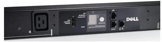 CUS OTLT MTRD 220-240V 32A FH - [946664]