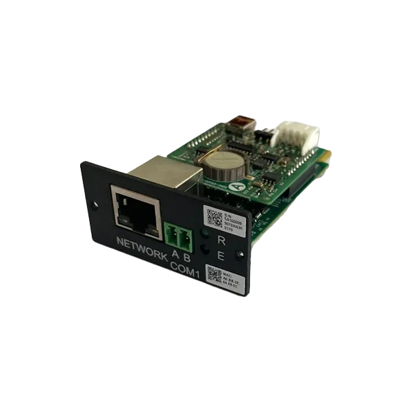 EP-SNMP adapter standard (Slot) 