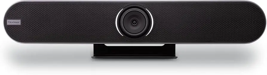 4K video conferencing camera for small to medium-sized conference rooms and classrooms