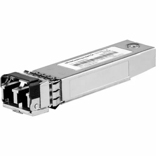 HPE Networking Instant On 10G SFP+ LC LR 10km SMF Transceiver 