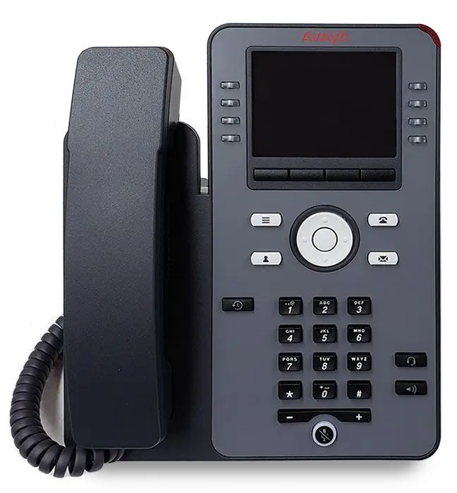 J179 IP PHONE GLOBAL NO POWER SUPPLY