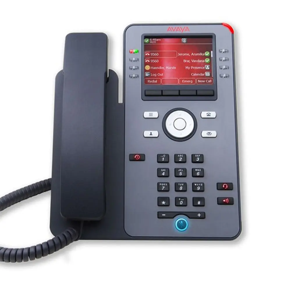 [700513569] J179 IP PHONE GLOBAL NO POWER SUPPLY