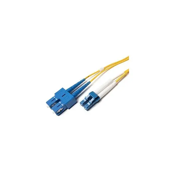 3M - Corning Patch Cord SM 1 Om SC Duplex - LC Duplex Fibre OS2.