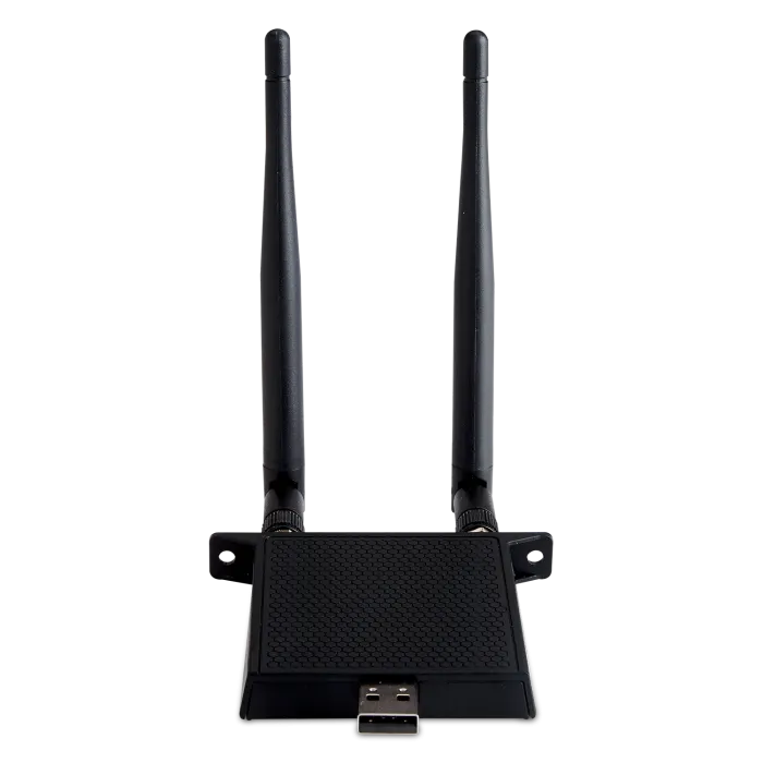 •Wi-Fi module for IFP50-3/IFP52/CDE6520,7520,8620 *11AX Wi-Fi, USB Interface 