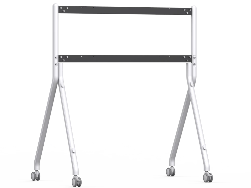 HUAWEI Ideahub White Rolling Stand II (65/75/86 inches) 