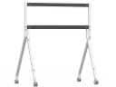HUAWEI Ideahub White Rolling Stand II (65/75/86 inches) 