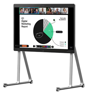 Cisco Board Pro 75 G2