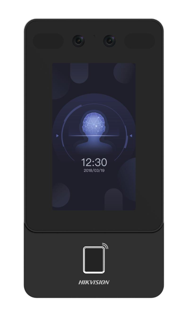 Face Recognition Terminal