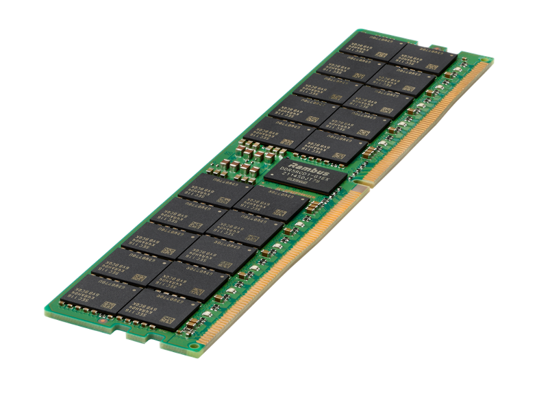 HPE 256GB 4Rx4 PC5-6400B-R 3DS Smart Kit