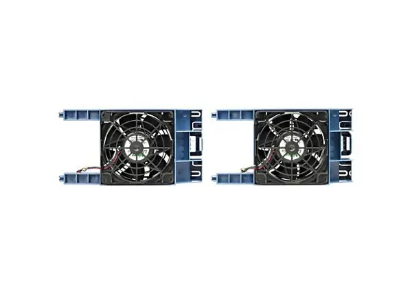 HPE DL380/DL560 G11 2U High Perf Fan Kit