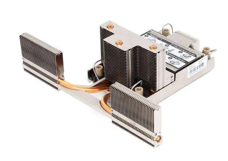 HPE DL380 Gen12 Perf Heat Sink Kit