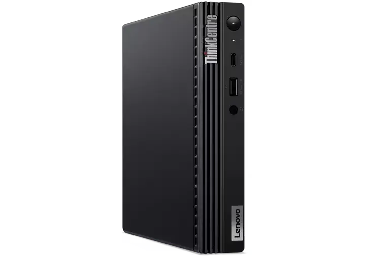 ThinkCentre M70q Gen 5,TINY, ,i7-13700T,8GB DDR5,512GB SSD M.2 2280 NVMe G4,Integrated,No OS,No DVD, ,RTL8852BE 2x2AX+BT, , , ,VESA Mount, ,  ,Internal Speaker, ,135W Adapter,USB TRD ARA,USB CLP MOUSE,PUB_FRA/ARA/ENG,1Yr Carry-in, , 3Y Carry-in