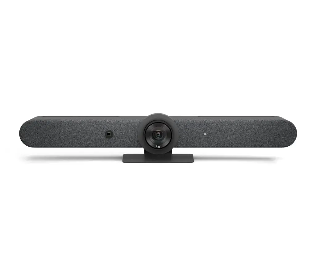 Logitech Rally Bar Graphite UK-ME				