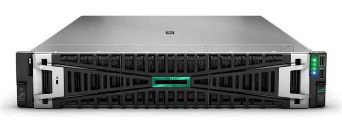 HPE DL380 Gen11 24SFF NC CTO Svr