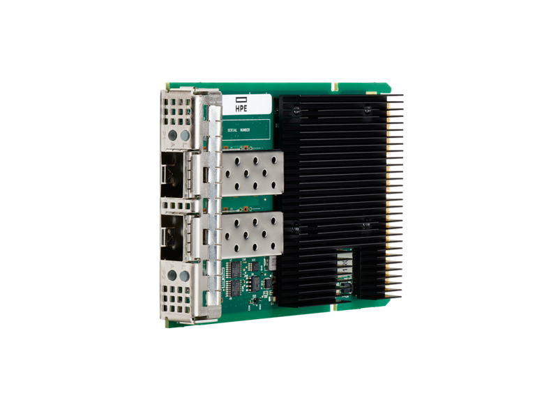 BCM 57412 10GbE 2p SFP+ OCP3 Adptr