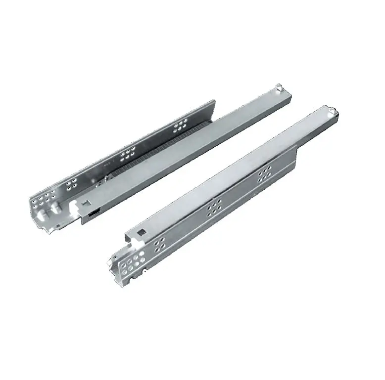 FINOSEL, Cabinet, Heavy Duty Sliding Shelf, for 600x1000, Black