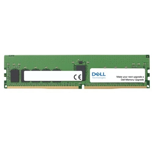 [AC830716] Dell Memory Upgrade - 16 GB - 1Rx8 DDR5 RDIMM 5600 MT/s 