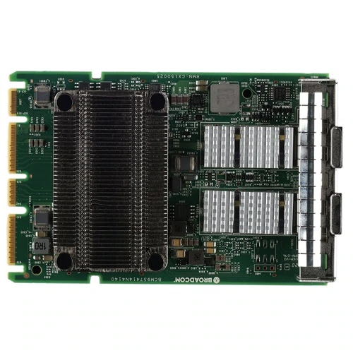 Broadcom 57412 Dual Port 10GbE SFP+, OCP NIC 3.0