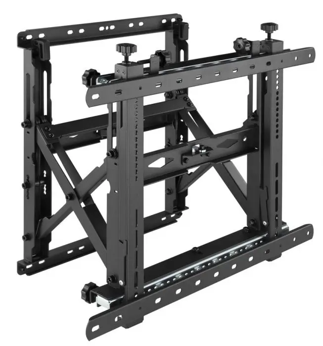 Videowall bracket