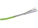 Everon™ Copper Datacom U/UTP 450/24, Category 6, LSZH™/FRNC, Dca 4P, Green
