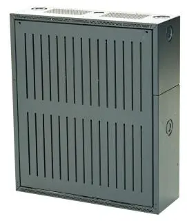 Housing, Power supply housing, Large, Wall-mount