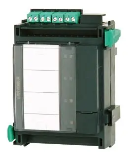 Panel module, Fieldbus, Standard performance (300 mA)